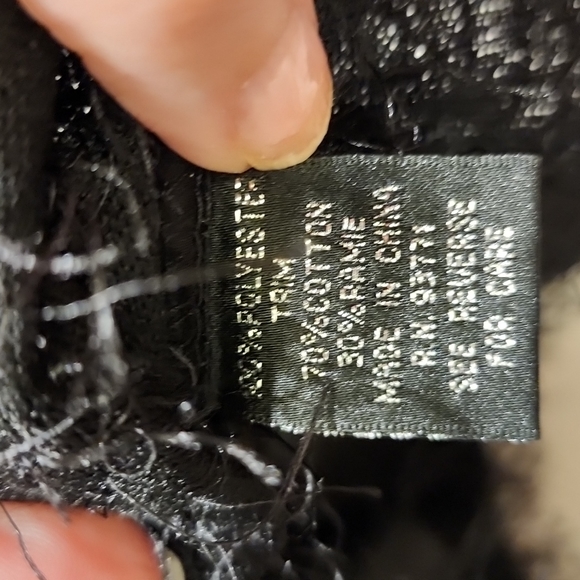 Gorgeous eyelash wrap 😍 - Picture 4 of 6